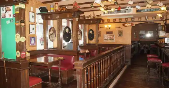 Queen Victoria Inn - 14