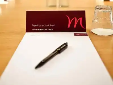 Mercure Abbots Well - 45