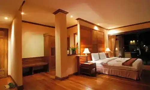 Andamania Beach Resort, Khaolak - SHA plus - 64