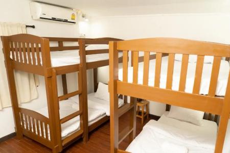 Past Tense Hostel - 31