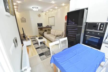 Mavi Deniz Butik Otel - 10