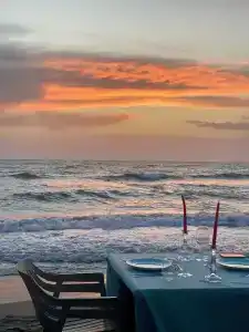 Marbella Beach - 25