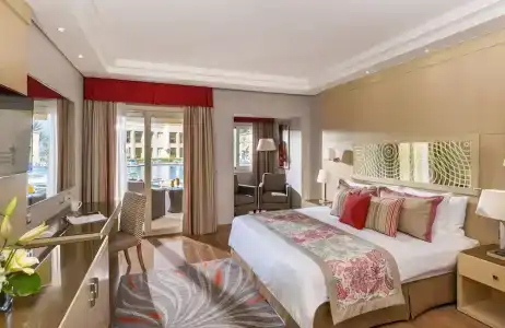 Rixos Seagate Sharm- Ультра Все Включено - 36
