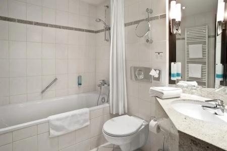 Best Western Soibelmanns Lutherstadt Wittenberg - 36