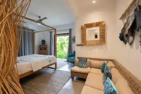 Koki Bonheur Beachfront By StayMauritius - 65