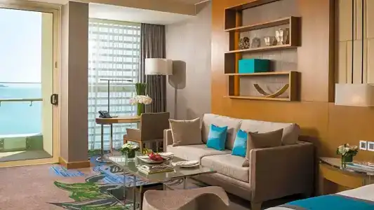 Intercontinental Nha Trang, An Ihg - 145