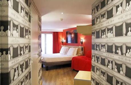 Best Western Opéra Drouot - 72