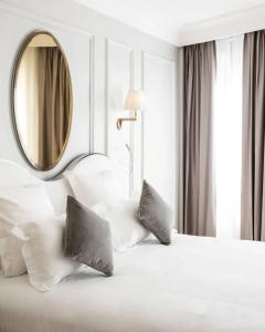 Trinité Haussmann - 29