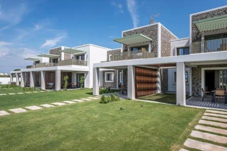 Thalassa Suites - 0