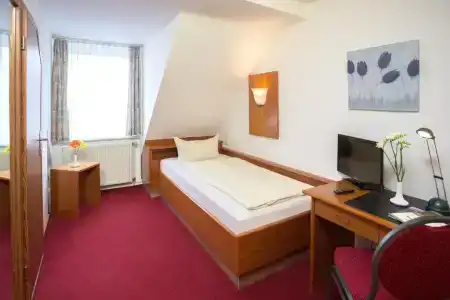 Harzer Hof - 14