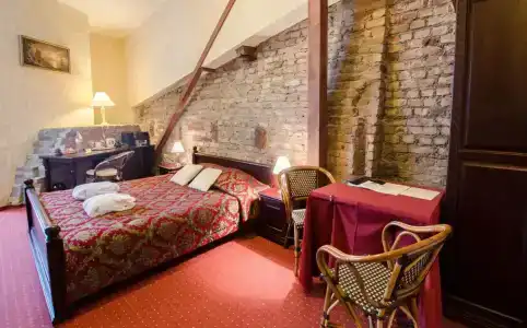 Boutique Monte Kristo - 1