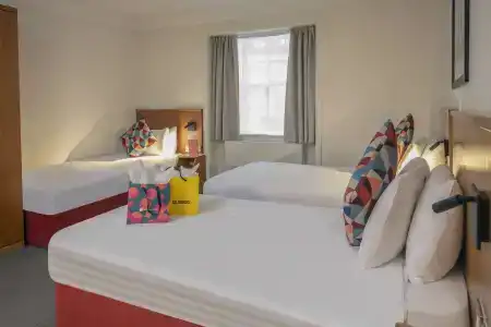 Queensway, Sure Collection by Best Western - 28