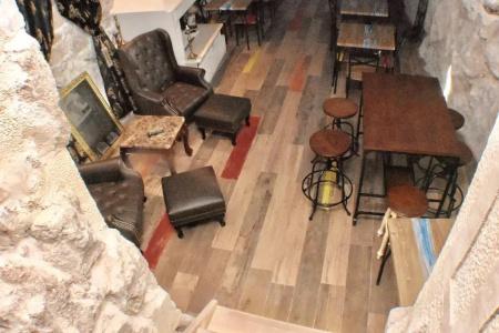 Historic Plaza Varos Split - 16