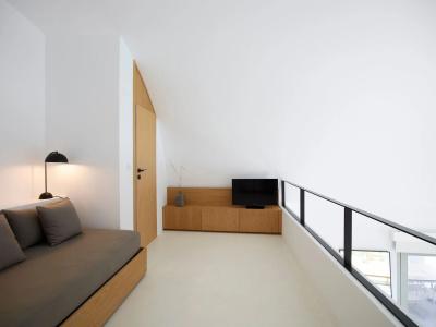 Melidonia Suites - 111