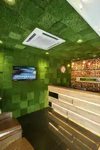 Laman Green The Boutique - 13