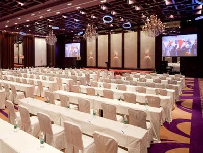 Royal Tulip Luxury Carat - Guangzhou - 14