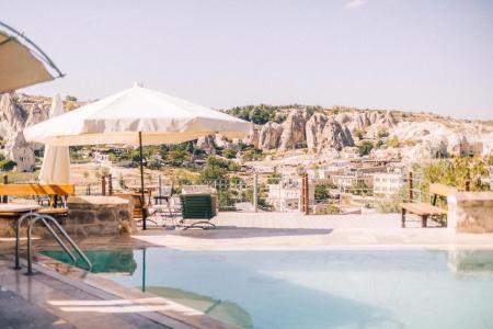 Kelebek Special Cave & Spa - 26