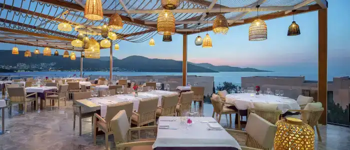 Susona Bodrum, Lxrs & Resorts - 38