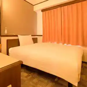Toyoko Inn Fukushima eki Nishi guchi - 39