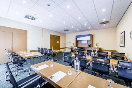 Holiday Inn Express Dortmund, An Ihg - 14