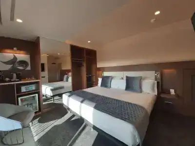 Best Western Premier Dante - 5