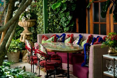 The St. Regis Atlanta - 41