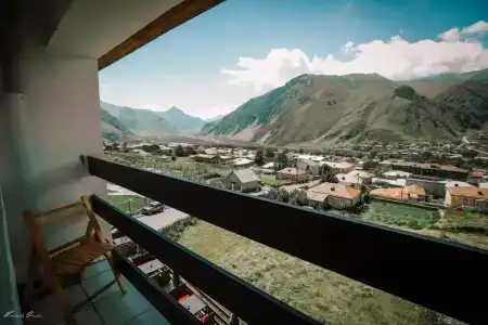 Alpine Lounge Kazbegi - 13