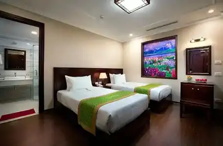 Binh Anh Hanoi - 18