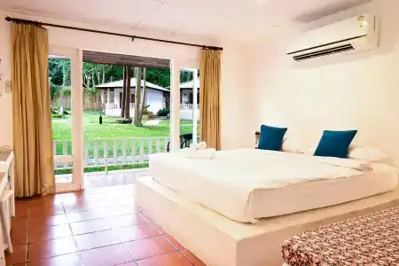 Vongdeuan Resort - 5