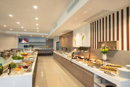 Centra By Centara Cha Am Beach Resort Hua Hin Sha Plus - 9