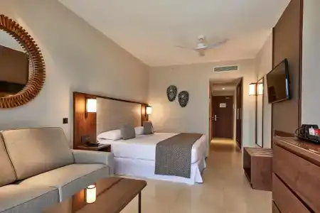 Riu Palace Zanzibar - All Inclusive - Adults Only - 35
