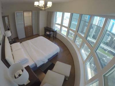 Number One Tower Suites - 45