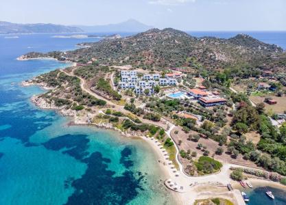 Agionissi Resort - 11