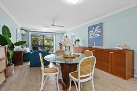 Bella Mare Beachside - Unlimited Wi-Fi - 111