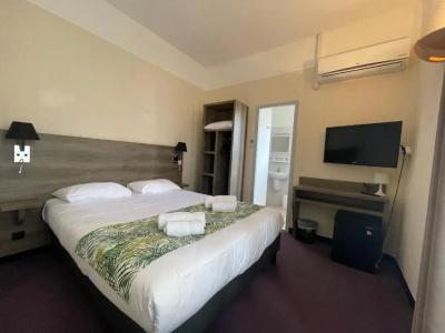 Hôtel Astria - 22