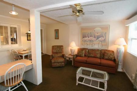 Venice Beach Villas - 79