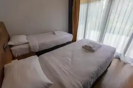 Santana Otel - 253