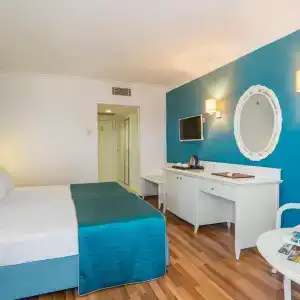 Terrace Beach Resort All Inclusive - 41