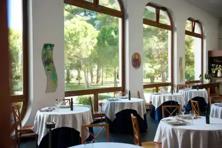 Pizzomunno Vieste Palace - 35