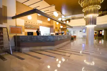 Golden Port Salou & Spa - 2