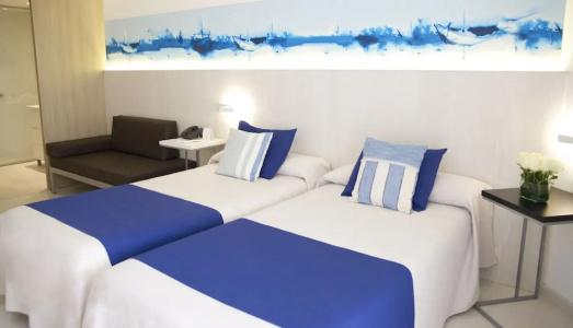 Alegria Mar Mediterrania - Adults Only 4*Sup - 52