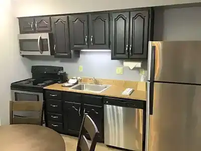 SureStay Studio by Best Western - 112