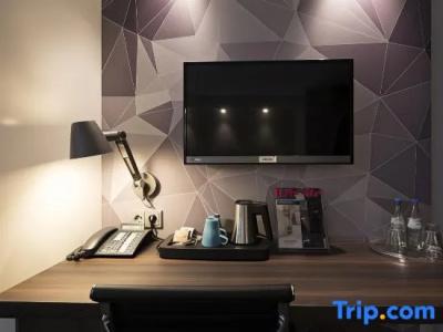 Best Western Cologne Airport Troisdorf - 69