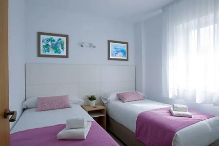ApartCye Holiday Centre - 156