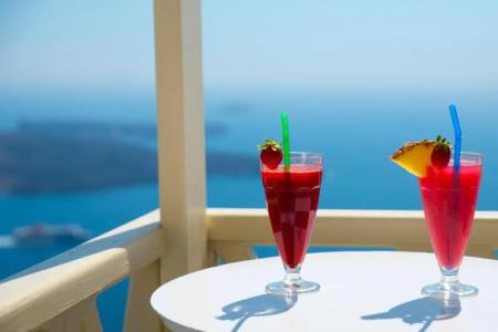 Pearl on the Cliff & Suites by Pearl Collection - 41