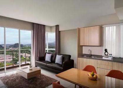The Haven All Suite Resort, - 194