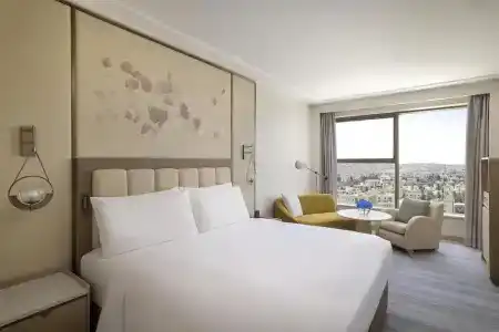 Kempinski Amman - 79