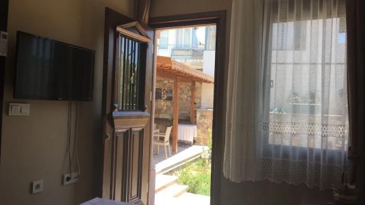 Hayriye Hanim Ege - 34