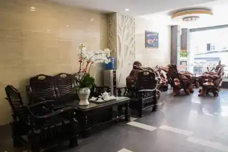 Xuan Hung - 13