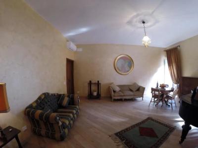 Pantheon Old Suite - 28